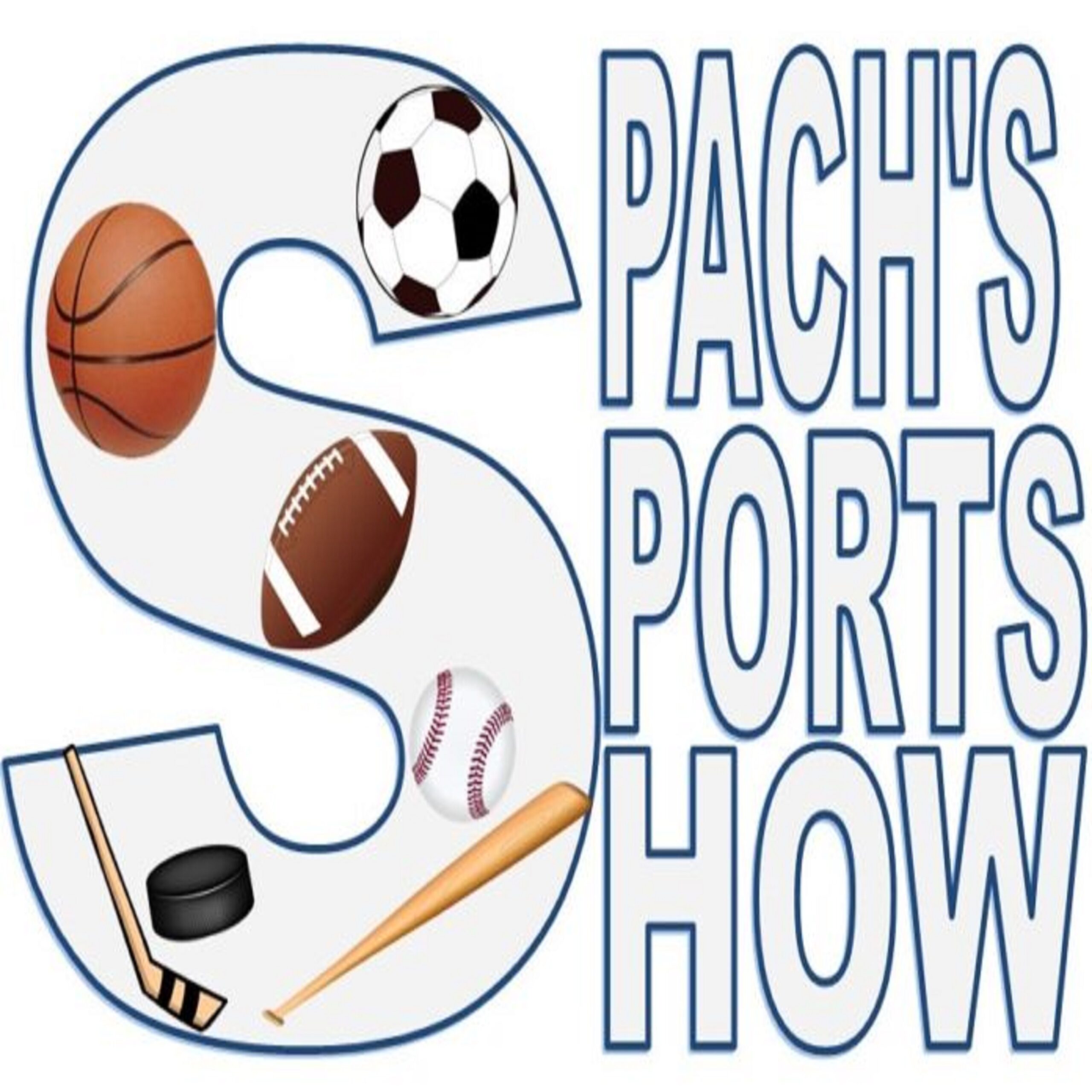 Spach's Sports Show