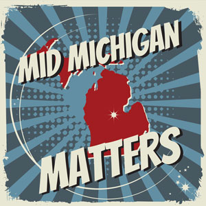 Mid Michigan Matter Logo
